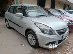 Maruti Suzuki Swift Dzire Zdi BSIV, 2016, Diesel