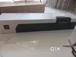 Bose smart sound bar 600