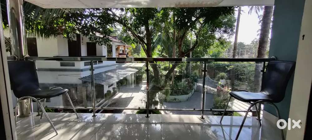 2BHK house (Ist floor) For rent, Pavangad