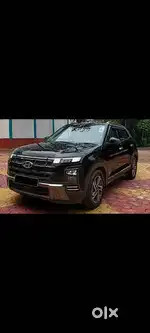 Hyundai Creta 1.6 SX (O), 2024, Diesel