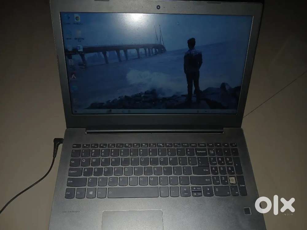 Lenovo Ideapad 520 Laptop