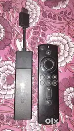Amazon Fire TV Stick