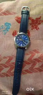 Casio imported watch