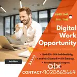 Work from home