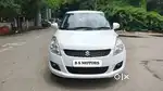 Maruti Suzuki Swift VDI (O), 2013, Diesel