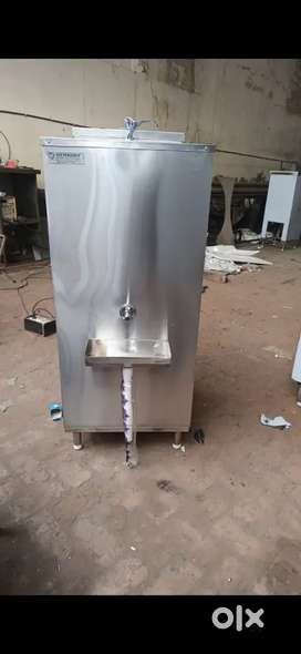 Water Coolers all sizes