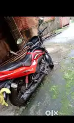 Hero Passion X Pro with Disc
