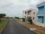 Thiruvalagadu Railway