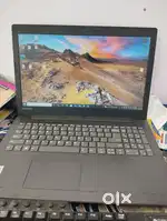 Lenovo laptop i3 with 12gb ram