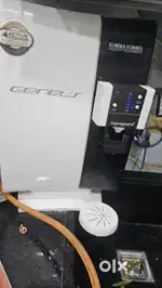 Aquaguard Water Purifier  Excellent Condition  AMC Active