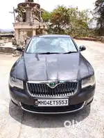 Skoda Superb 2011 Petrol Good Condition