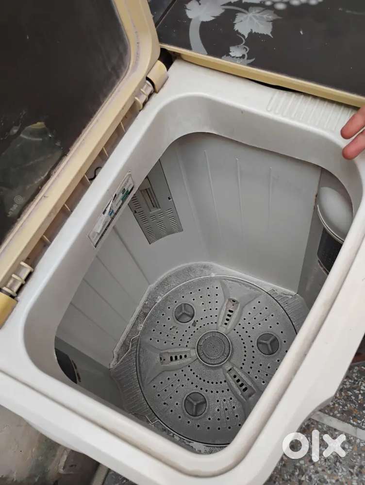 Sale washing machine