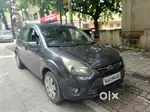 Ford Figo 2010-2012 Diesel ZXI, 2011, Diesel