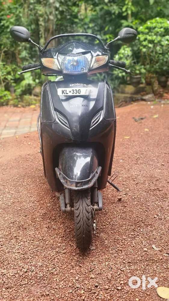 HONDA ACTIVA 3G FOR SALE