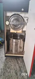 Natraj Premium Aata Chakki
