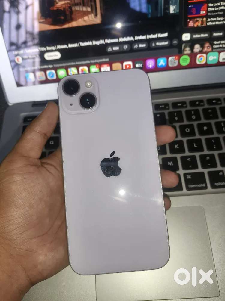 iPhone 14 plus