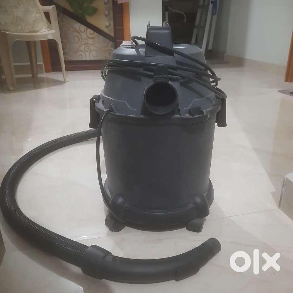 Vacuum cleaner