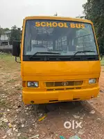 TATA SCHOOL BUS 25 seat