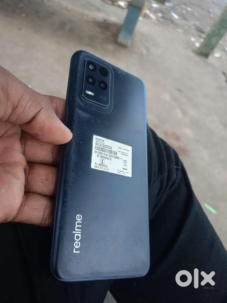 Realme 9 5g
