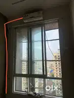 Carrier AC