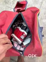 SSS cricket kit