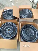 Maruti Suzuki Grand vitara rim