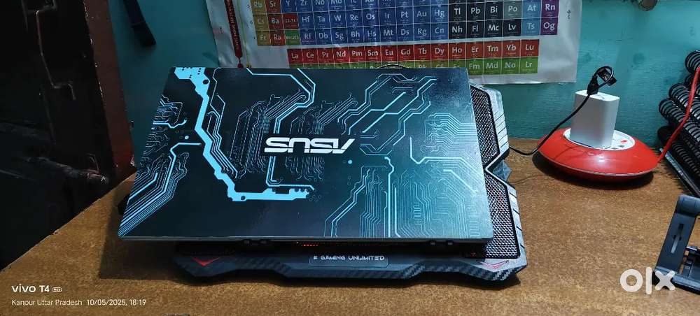 Asus vivobook 15