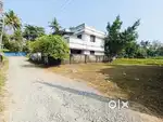 5 Cent Paravur, Thattampady. Tar road frontage.Near bus route 100 mtr.