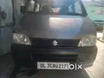 Maruti Suzuki Eeco 2011 CNG & Hybrids 100000 Km Driven