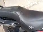 Bajaj avenger street 220