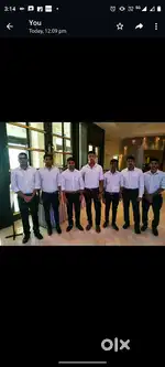 Catering services boys Pallikaranai