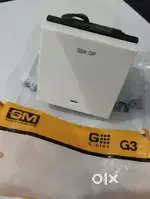 GM G-nine G3 DP SWITCH 32A
