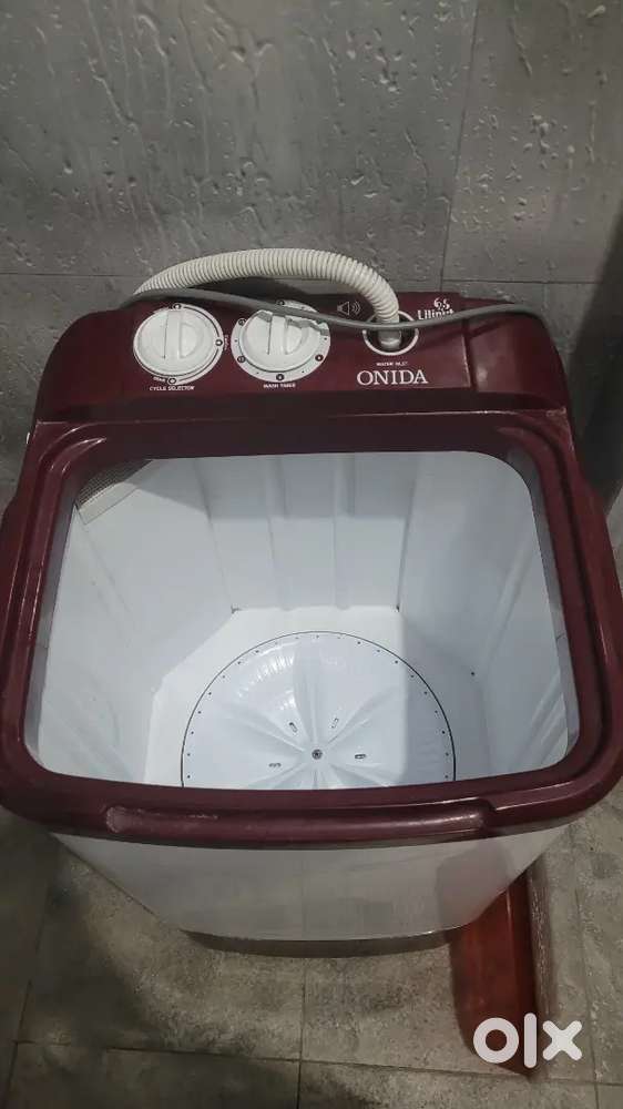 Onida Washing Machine