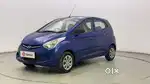 Hyundai EON Magna +, 2016, Petrol