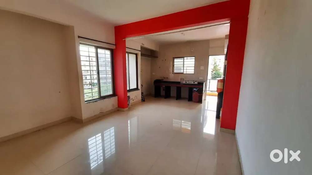 1BHK फ्लॅट भाड्याने देणे आहे