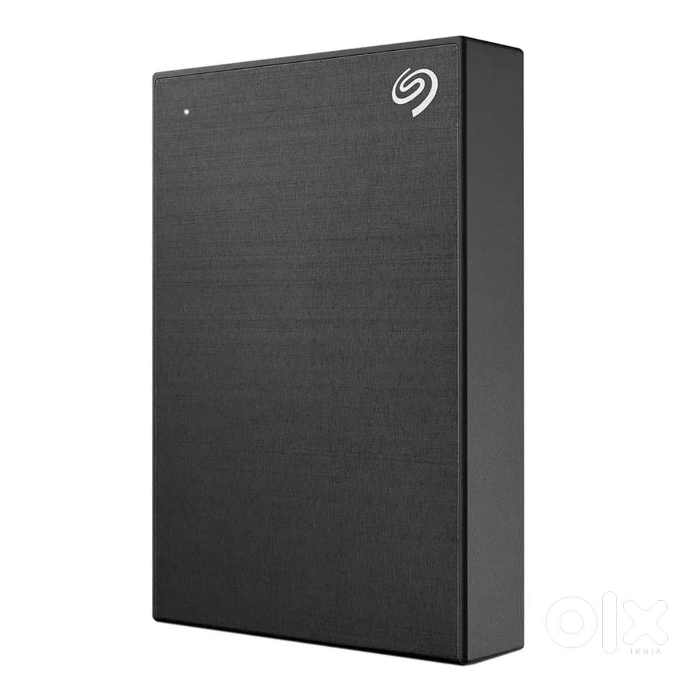 Seagate OneTouch 5TB (External Hard Disk)