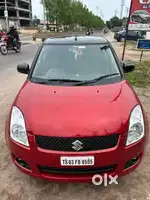 Maruti Suzuki Swift 2006 Petrol 129735 Km Driven