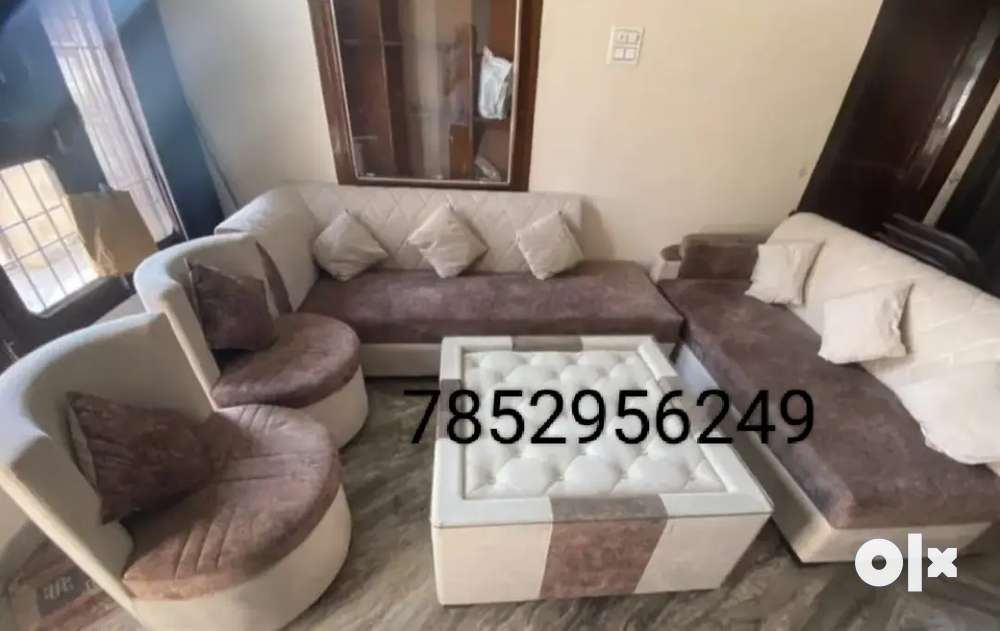 Sofa set sale
