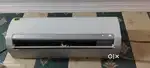 Split AC sell 17000