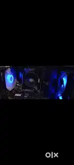 Gamming pc ryzen