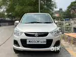 Maruti Suzuki Alto K10 VXI AMT, 2015, Petrol