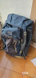 Forclaz 70 liter bag for sale