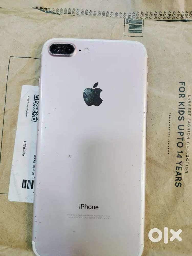 Good condition