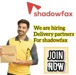 Urgently Hiring For Delivery jobs part time Earn 35000