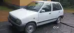 Maruti Suzuki 800 2004 Petrol 
No of owner 6
Fresh FC Fresh insurence