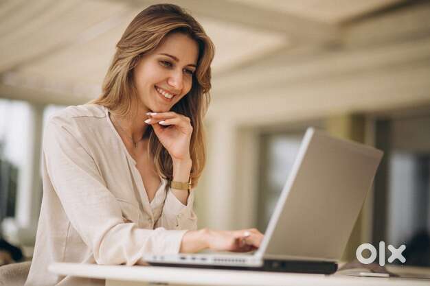 Jobb Available Ads Posting Work On Olx Girls Candidate Required