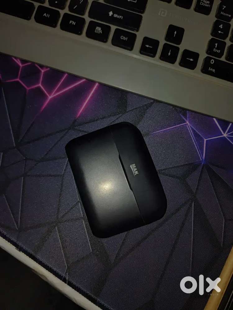 Youtube and reels voice recording mic