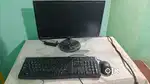 Desktop Computer PC