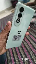 One plus nord ce4 8+8/128 nice camera