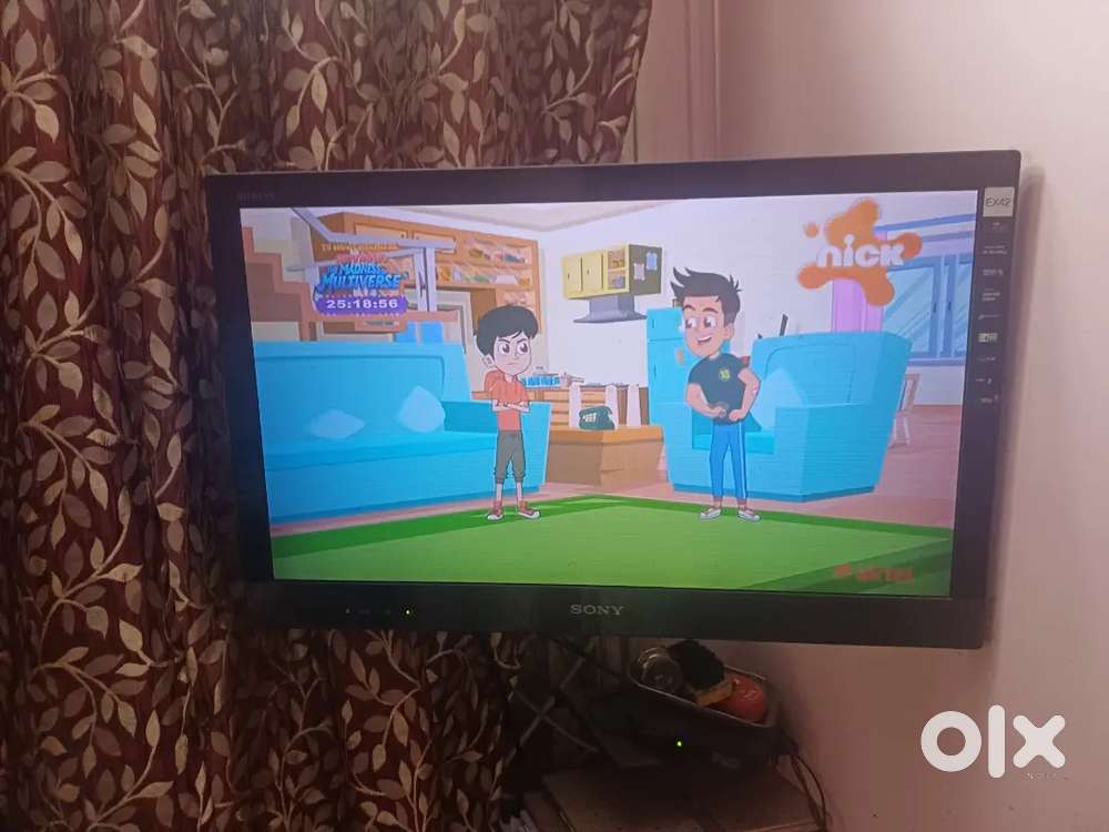 Sony Bravia